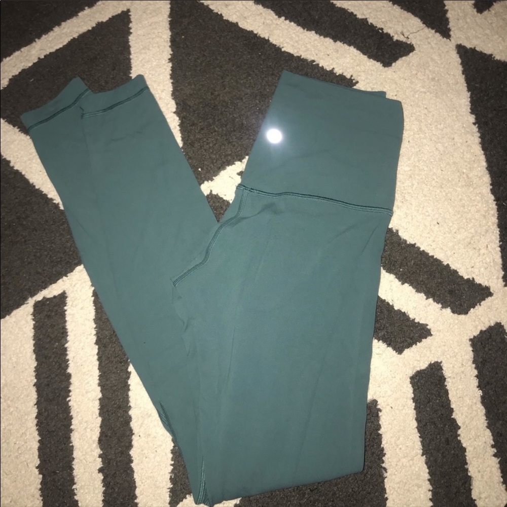 RELIST lululemon align leggings